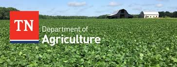 TN Department Agriculture Header