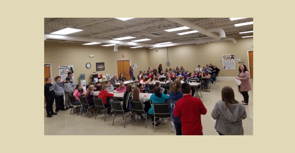 Pickett County Pickett County